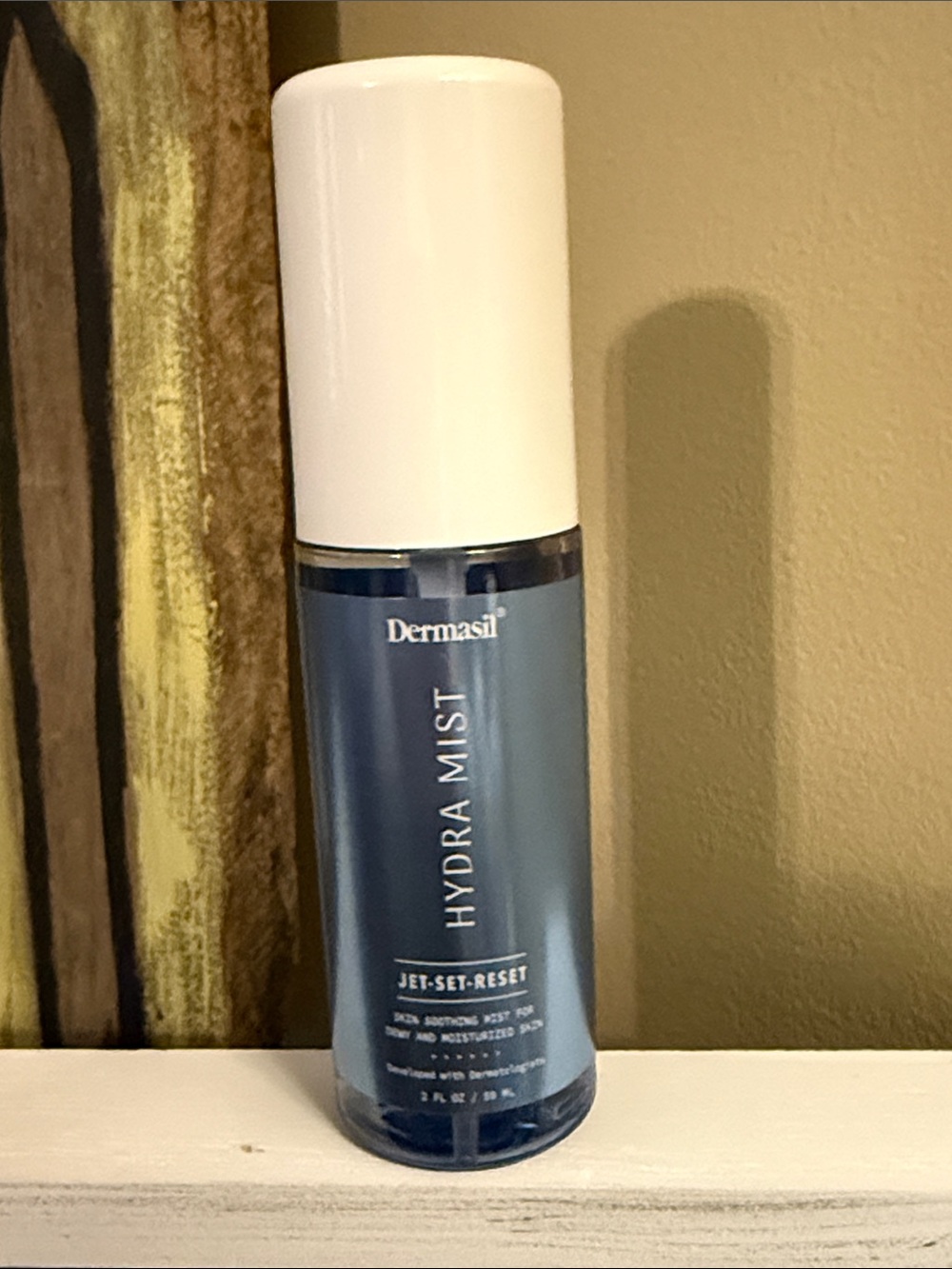 Dermasil Jet-Set-Reset - Picture 7 of 9